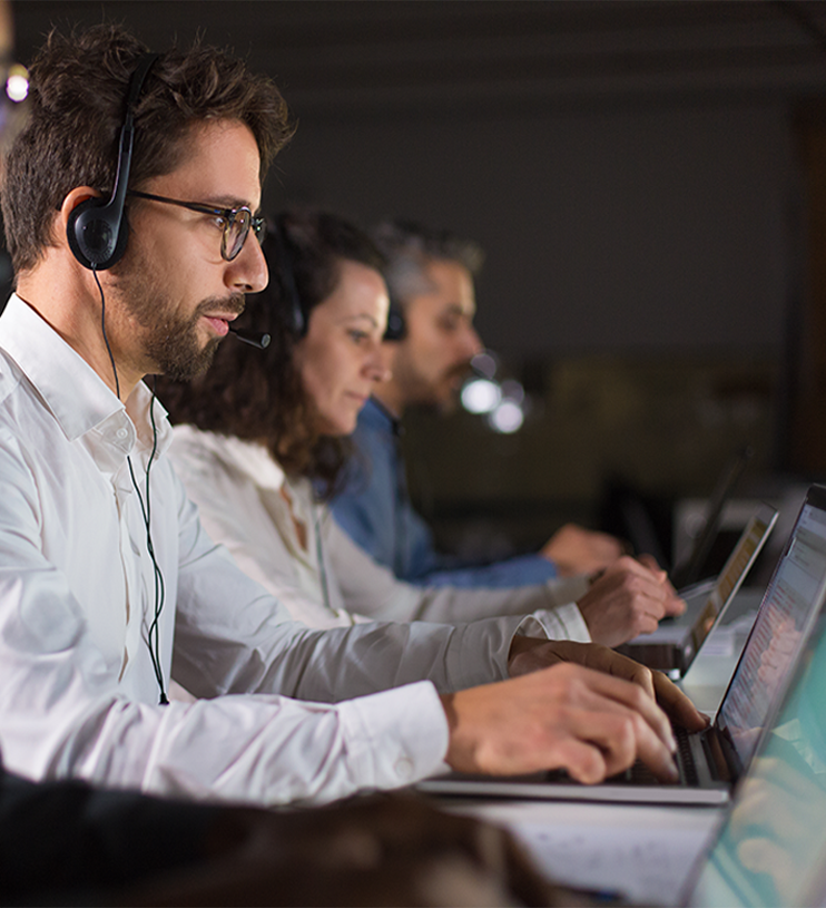 Custellar - Outsource Customer Support